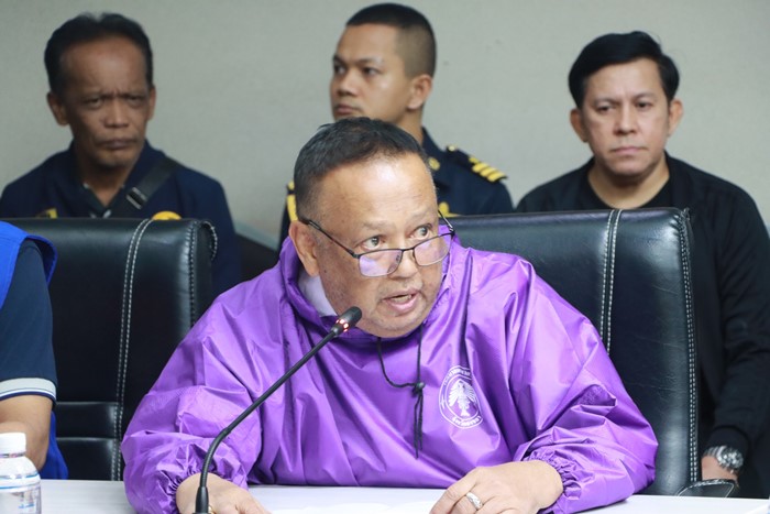 กัน จอมพลัง นายกแป้น เขต 8 หาดใหญ่,