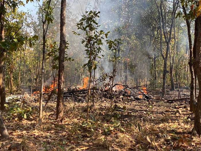 เครื่องบิน AT-6TH เครื่องบิน AT-6TH