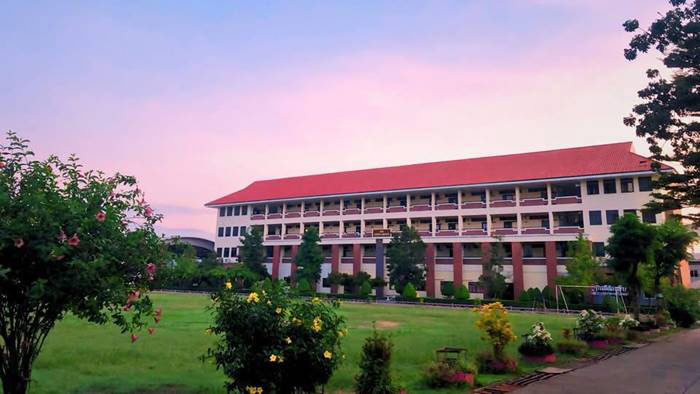  หากไม่ตั้งใจเรียน อย่าสมัคร 