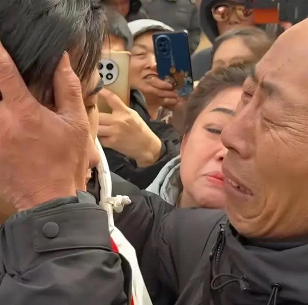 20 ปี พลัดพรากไปคนละซีกโลก