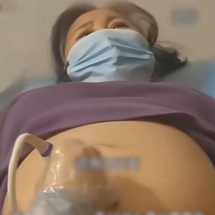 มีลูกใหม่ในวัย 62 เชื่อลูกกลับมาเกิด