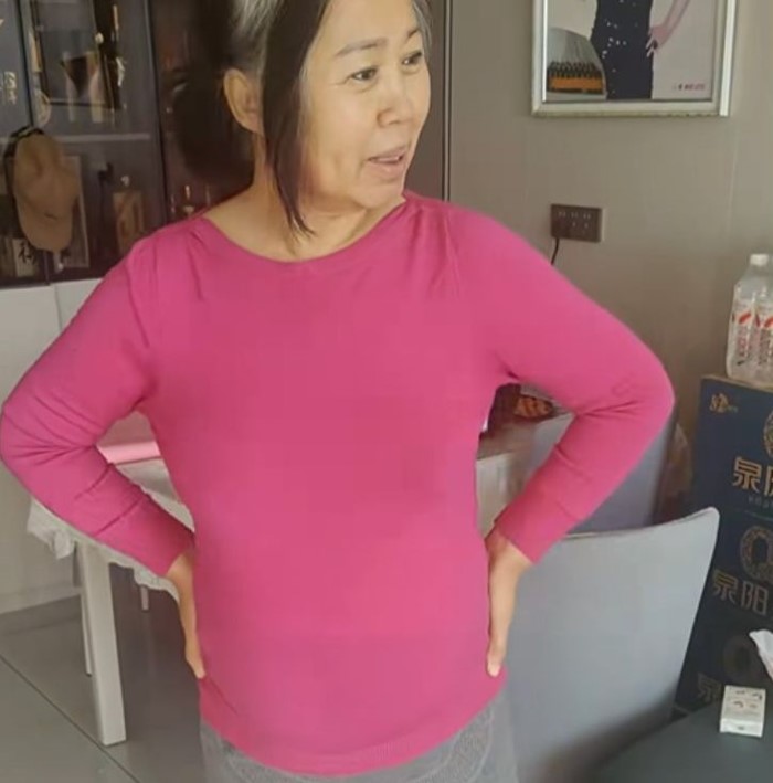 มีลูกใหม่ในวัย 62 เชื่อลูกกลับมาเกิด