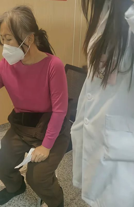 มีลูกใหม่ในวัย 62 เชื่อลูกกลับมาเกิด