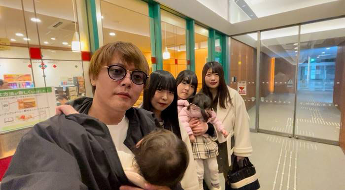 หมดตัวไม่ท้อ ขอเติมเมียใหม่