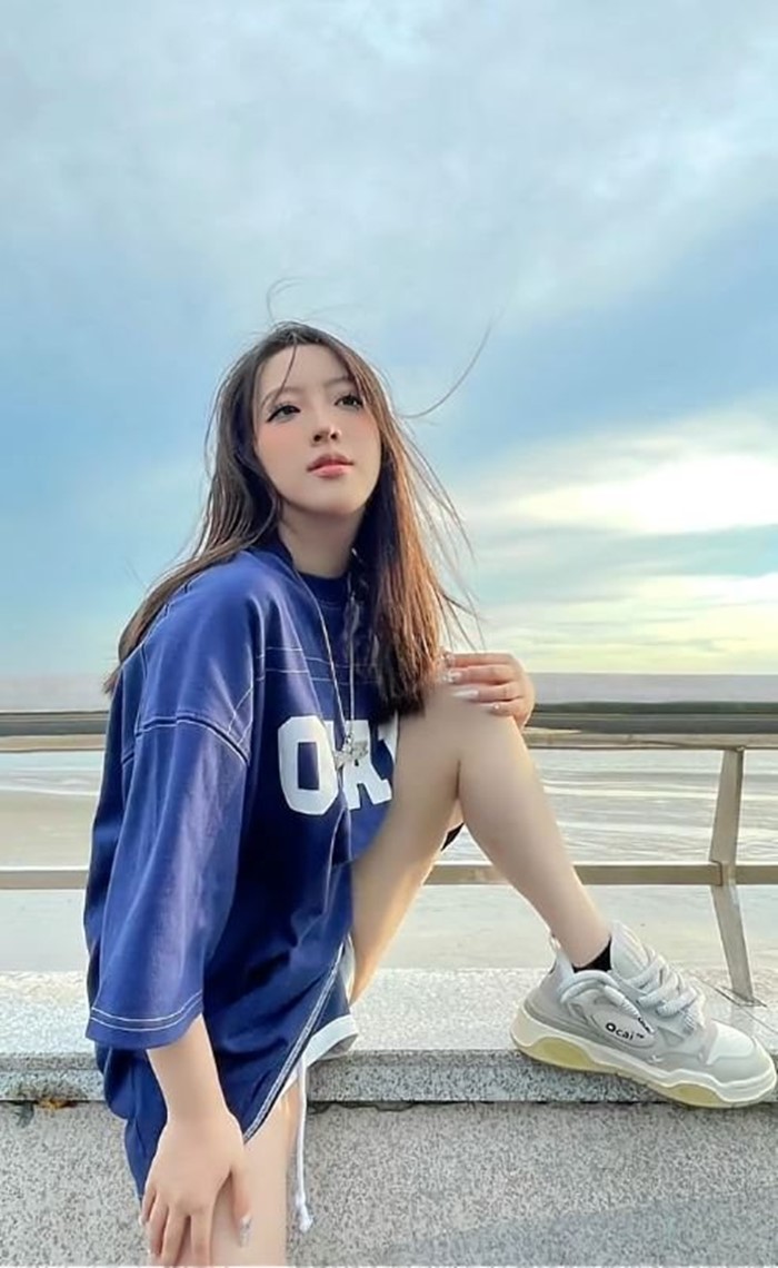  เน็ตไอดอลสาวเซ็กซี่ คนดังโซเชียลจีน เสียชีวิตกะทันหัน