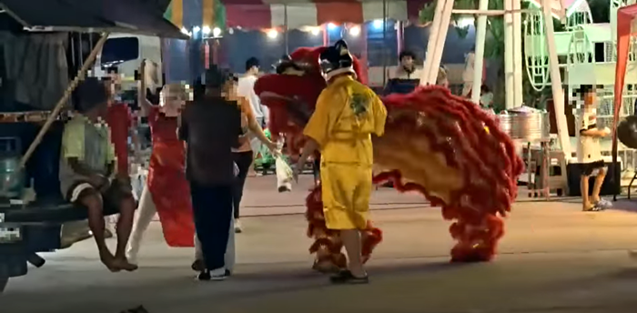 สารวัตรแจ๊ะ จับโจร