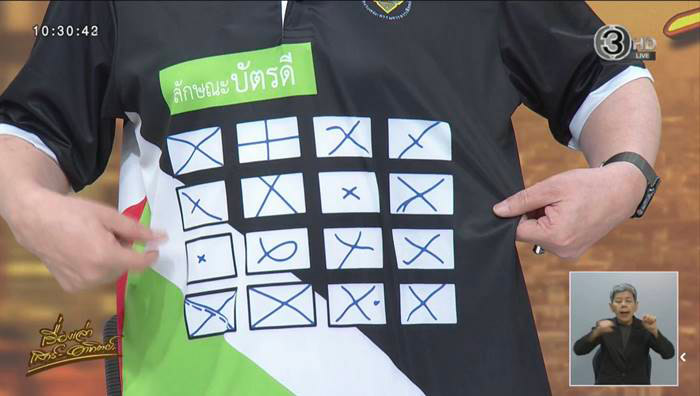 เลือกตั้ง 2569 มีการลงประชามติ 