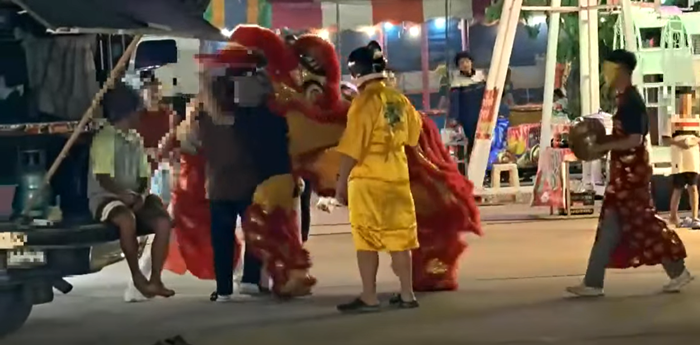 สารวัตรแจ๊ะ จับโจร