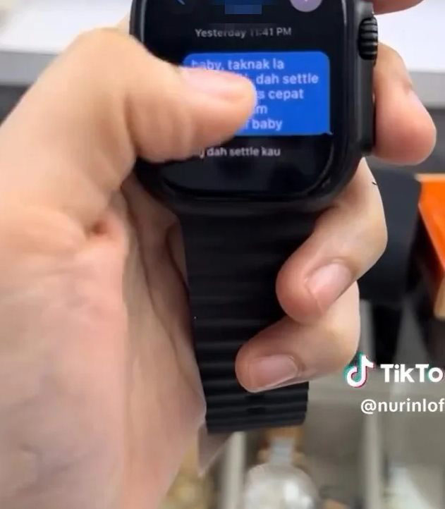  อินฟลูฯ สาว จับได้สามีนอกใจ