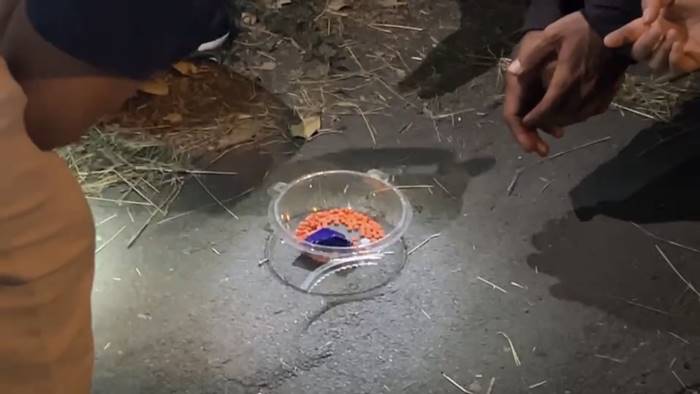 ยิงกันคอนโดเมืองทอง