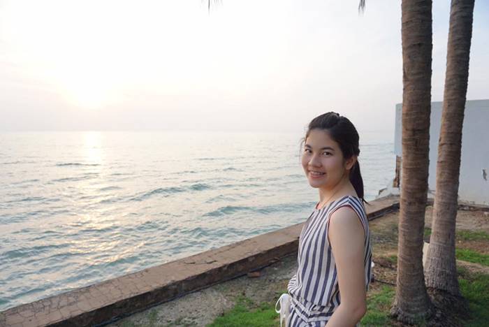 อาลัย หมอน้ำตาล แพทย์วัย 36 เสียชีวิตจากอุบัติเหตุรถตู้ รพ. อุทัยธานี    