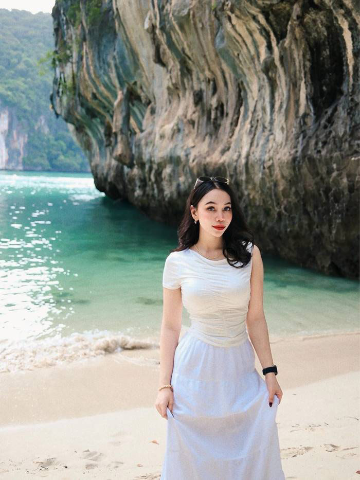  อินฟลูฯ สาว จับได้สามีนอกใจ