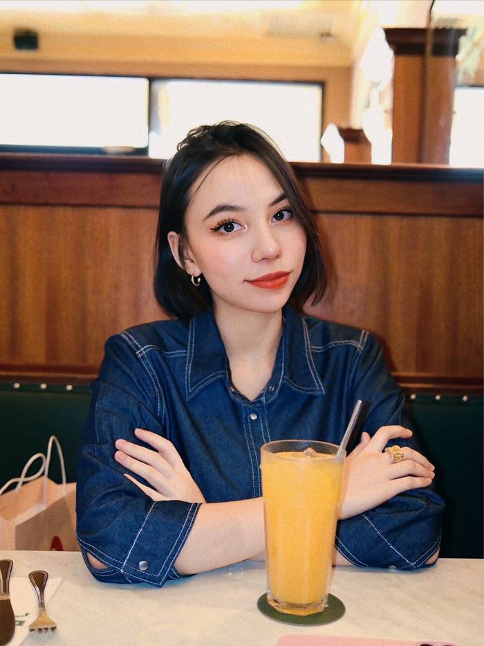  อินฟลูฯ สาว จับได้สามีนอกใจ