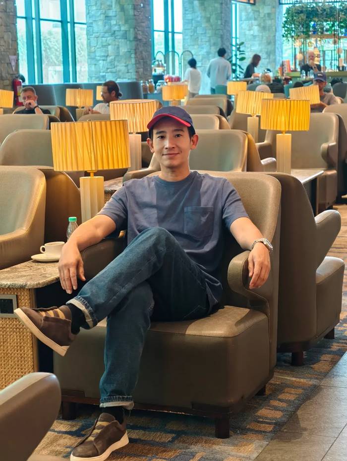 พิธา ลิ้มเจริญรัตน์