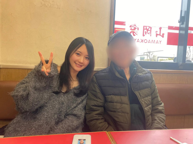 ภาพคู่คุณพ่อ กลายเป็นไวรัลสุดอึ้ง ภาพคู่คุณพ่อ กลายเป็นไวรัลสุดอึ้ง