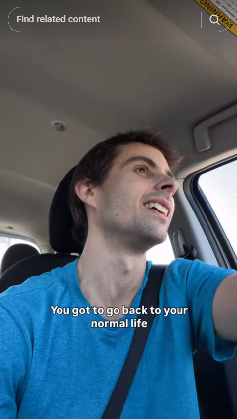 ต่างชาติทำคลิปเตือน อย่าไปประเทศไทย