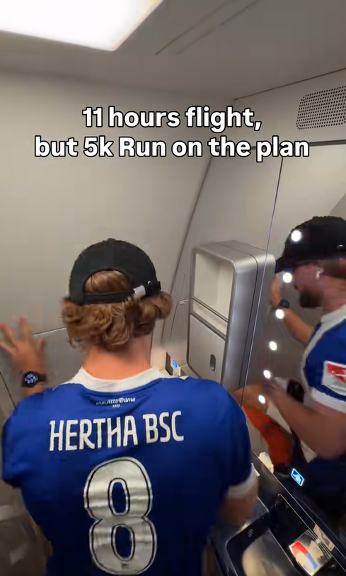 ดราม่าอินฟลูฯ โชว์ออกกำลังกาย 