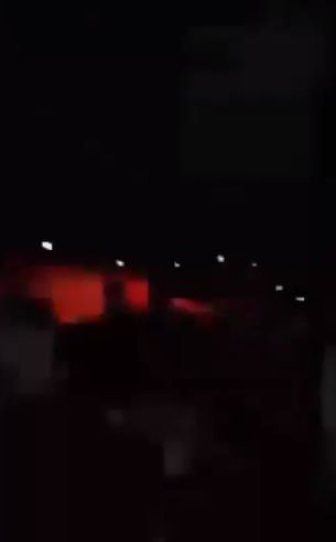 ระเบิดกลางงานแต่งงาน