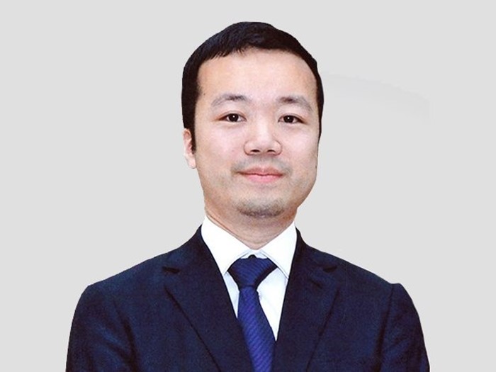 เฉินจื้อ ประวัติเจ้าของอาณาจักร Prince Group เจ้าพ่อสแกมเมอร์