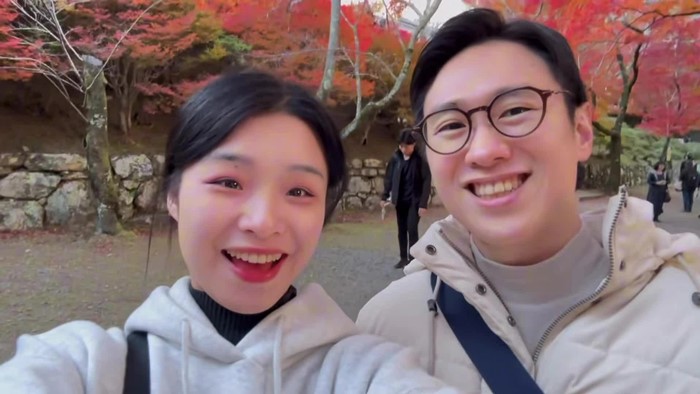 พรหมลิขิตที่อยู่เหนือภาษา