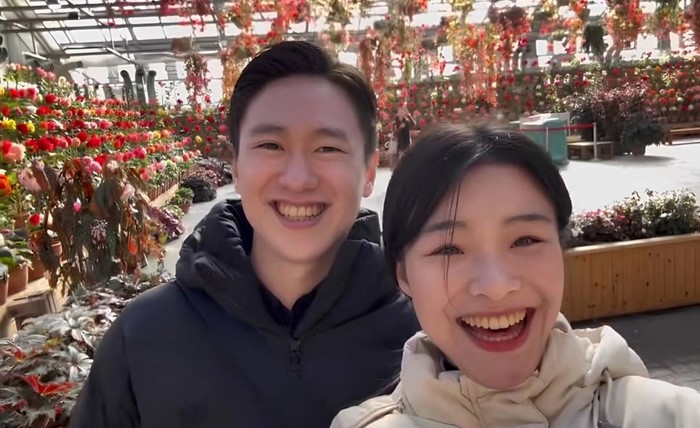 พรหมลิขิตที่อยู่เหนือภาษา