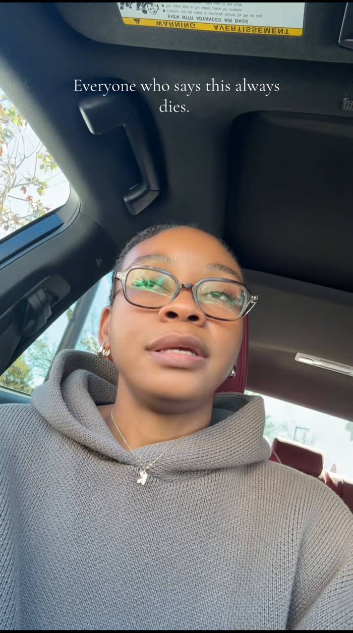 ประโยคสุดท้ายของคนไข้ 