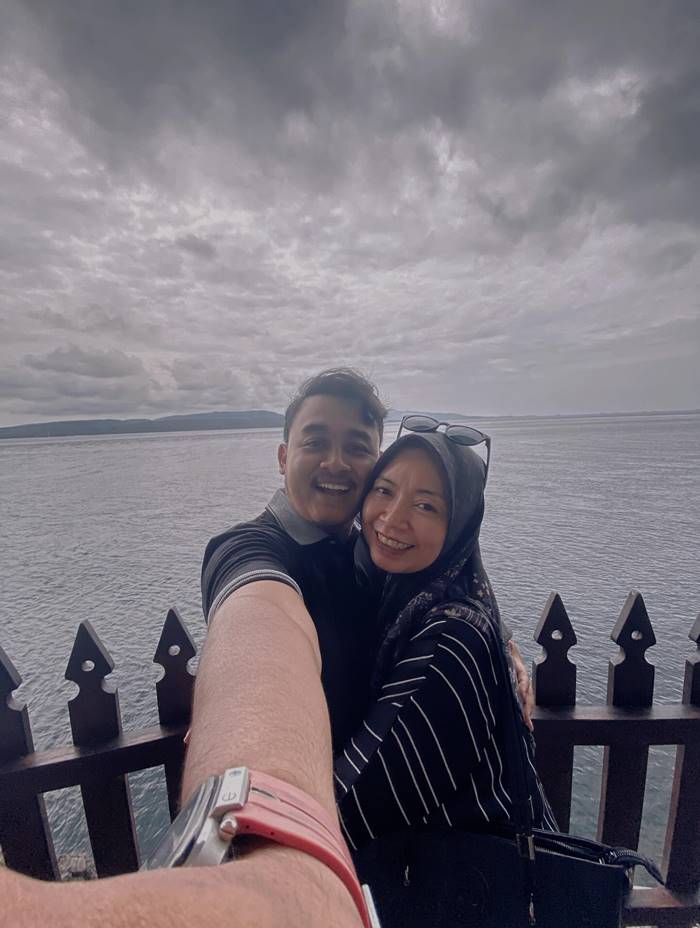 รักต่างวัย 23 ปี