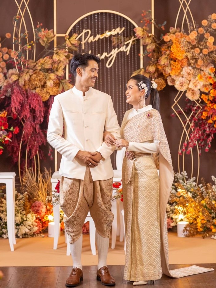  เจ้าบ่าว 2 เวอร์ชั่น 