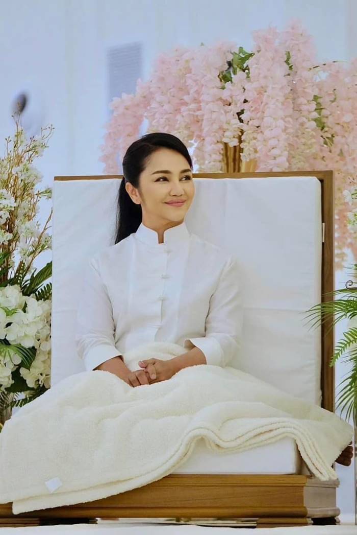 คนรวยไม่ได้วัดที่เงิน แต่วัดที่จิตใจ ไม่หวงโอกาส