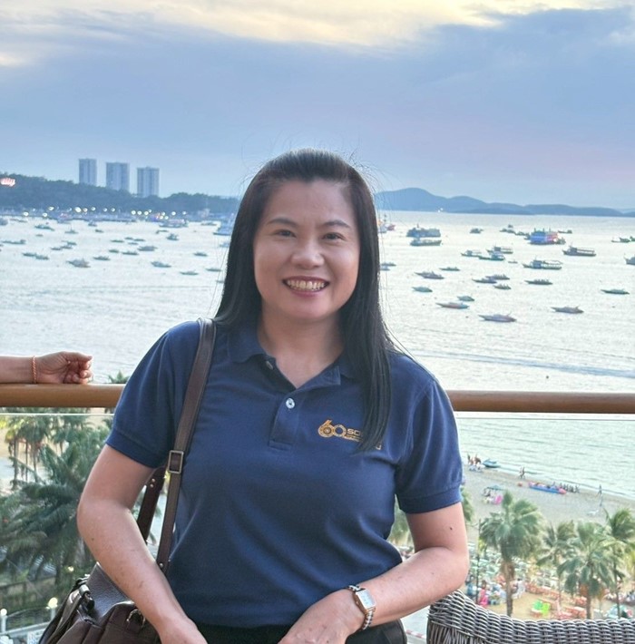 สูญเสีย อาจารย์นักคณิตศาสตร์ สูญเสีย อาจารย์นักคณิตศาสตร์