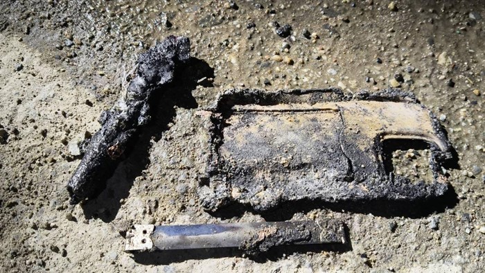 เตือนภัยใกล้ตัว 