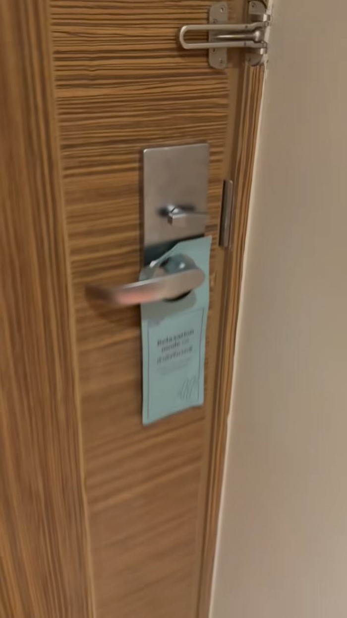  เบาะแสล่าสุด ใครบุกไขห้อง รร.   