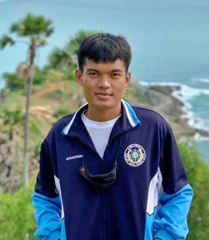 วอนช่วย ลูกเรือไทยที่เหลือ