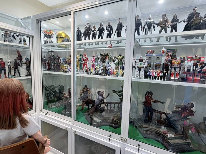 ยูทูบเบอร์ประกาศขายบ้าน