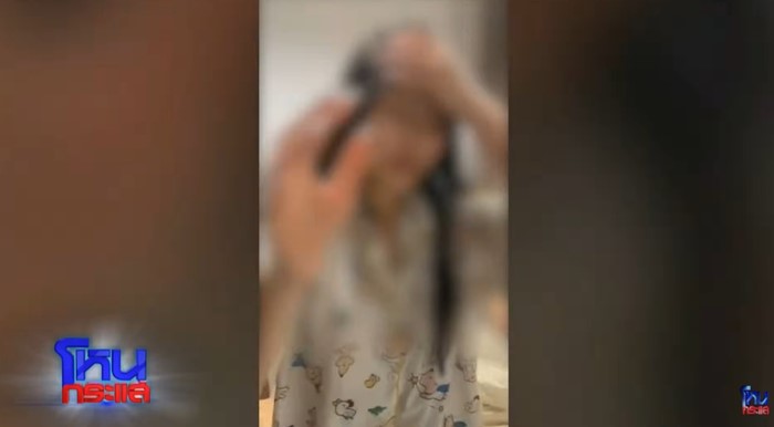 พี่หนุ่มขอสอนท้ายรายการ