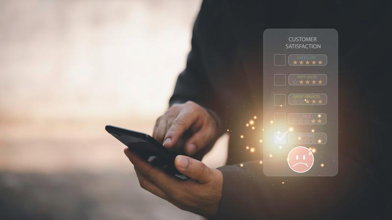 ร้านเดือด ด่ากลับรีวิว 1 ดาว 