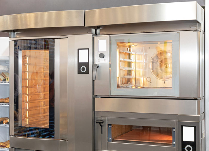 ลูกสาวหาย... ไปอยู่ในเตาอบ 