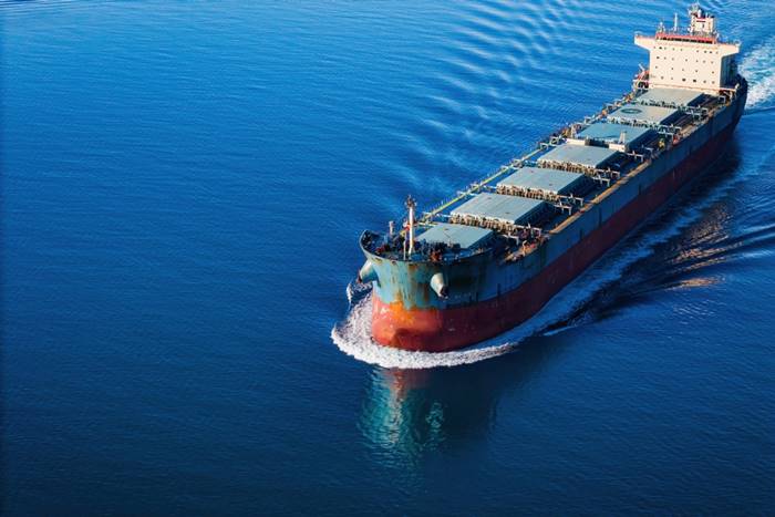 เรือไทยถูกยิง