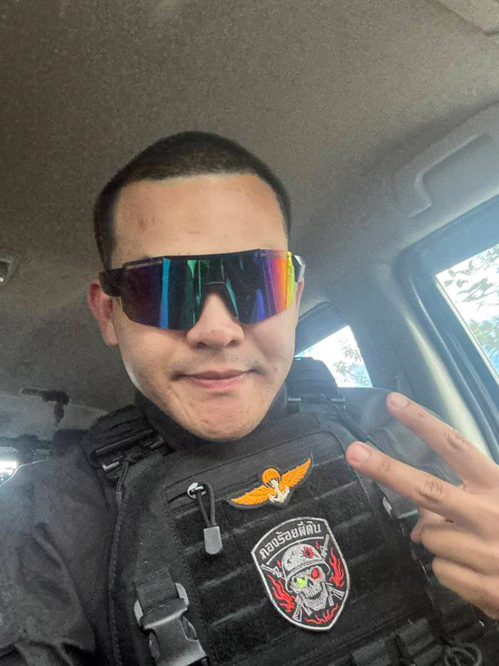 ซอง ดูฮี ลั่นน้องต้องไม่ตายฟรี ซอง ดูฮี ลั่นน้องต้องไม่ตายฟรี