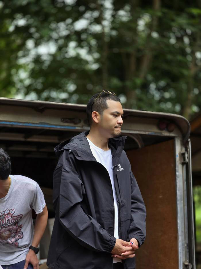 ซอง ดูฮี ลั่นน้องต้องไม่ตายฟรี ซอง ดูฮี ลั่นน้องต้องไม่ตายฟรี