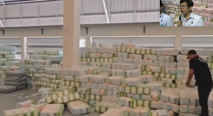 ผ้าอนามัย