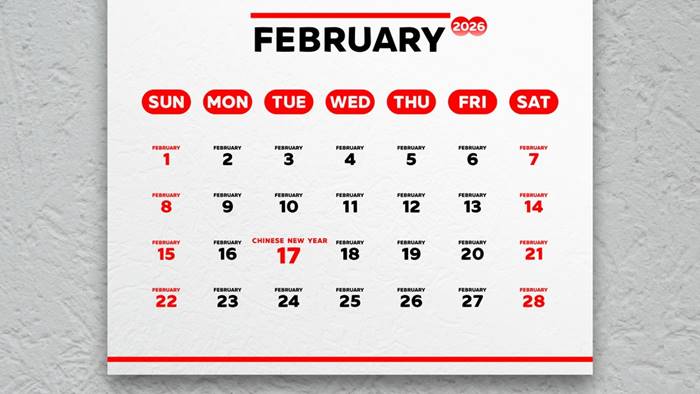 วันตรุษจีน