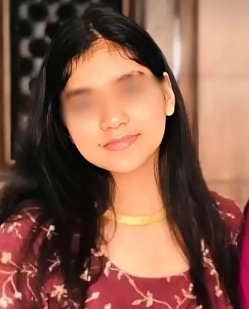 ลูกสาวหาย... ไปอยู่ในเตาอบ 