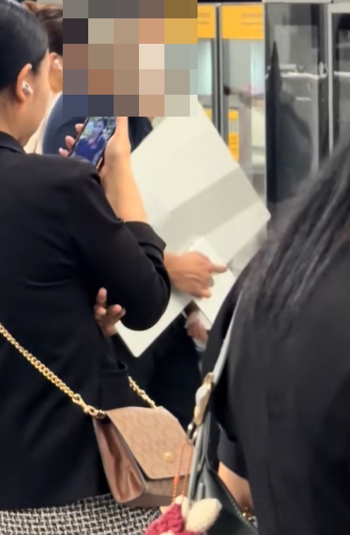 ขนาดประเทศเจริญแล้วยังปล้น