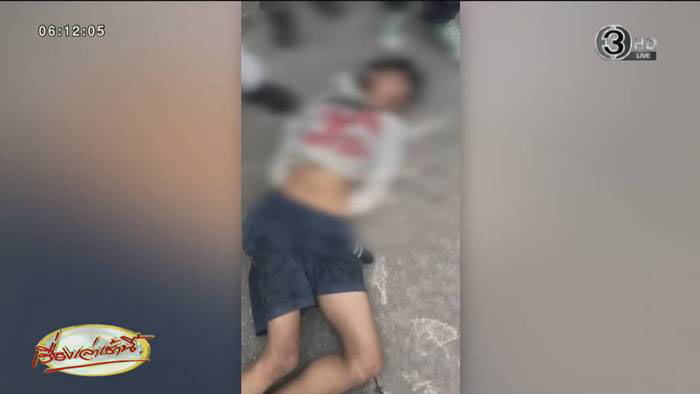 เปิดประวัติชายวัย 18 บุก รร. หาดใหญ่ จับครู-นักเรียนเป็นตัวประกัน 