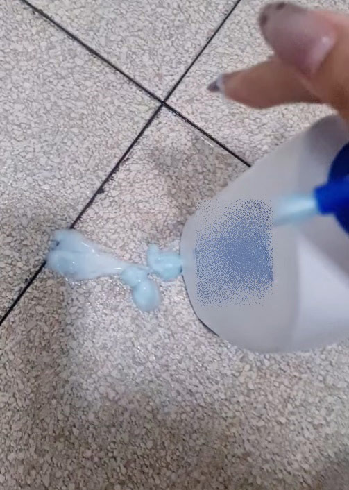 แชมพูปลอม