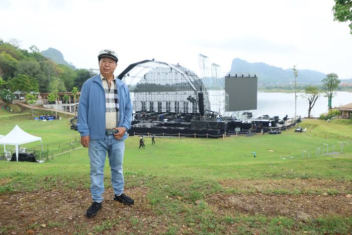 ตัน ภาสกรนที ตัน ภาสกรนที