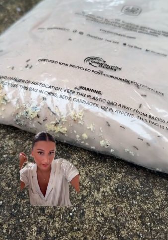 สั่งชุดสวย ได้ของแถมสะพรึง 