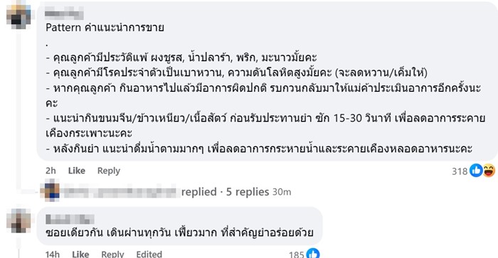  ร้านขายยำ