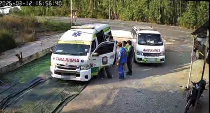 รถกู้ภัยน้ำมัน รถกู้ภัยน้ำมัน